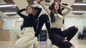 新女团出道歌曲爆料视频  第1张